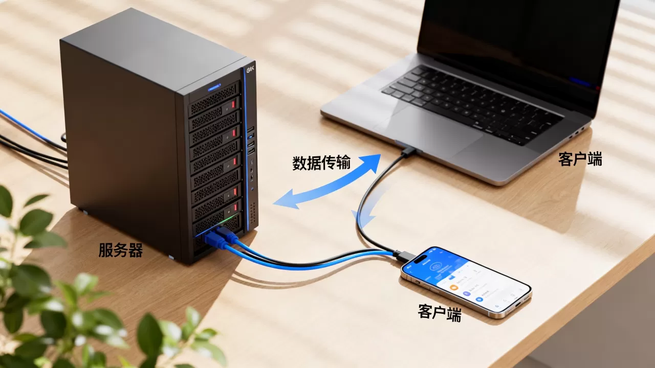 服务器客户端逻辑是什么意思,具体怎么实现 服务器客户端逻辑是什么意思,具体怎么实现