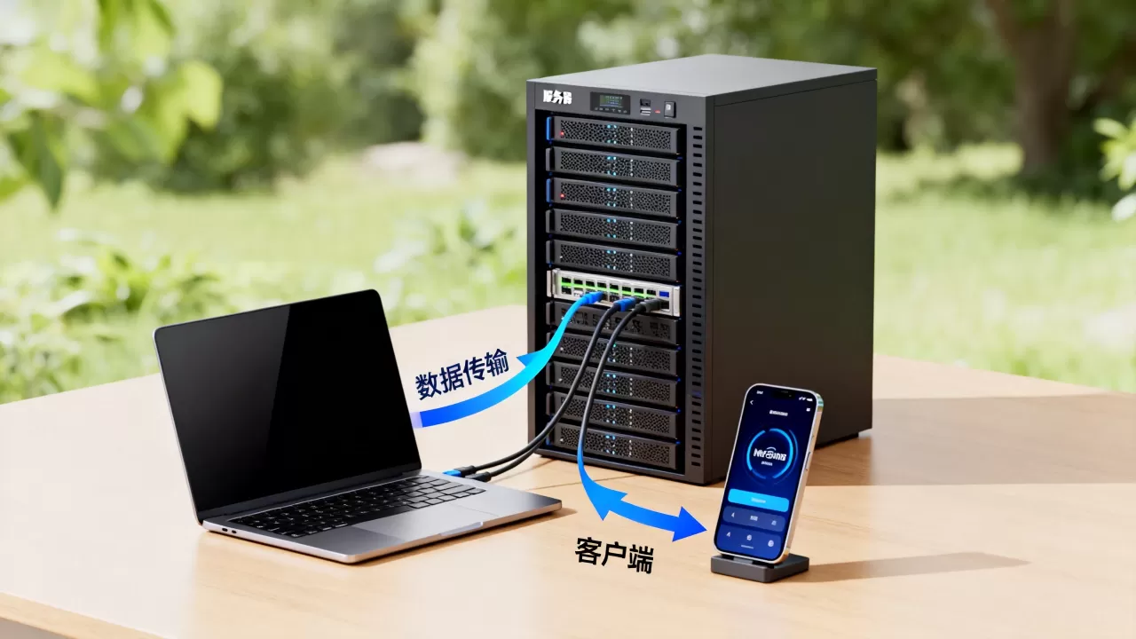 服务器客户端逻辑是什么意思,具体怎么实现 服务器客户端逻辑是什么意思,具体怎么实现