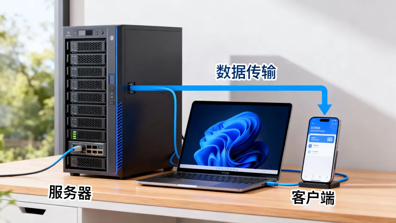 服务器客户端逻辑是什么意思,具体怎么实现 服务器客户端逻辑是什么意思,具体怎么实现