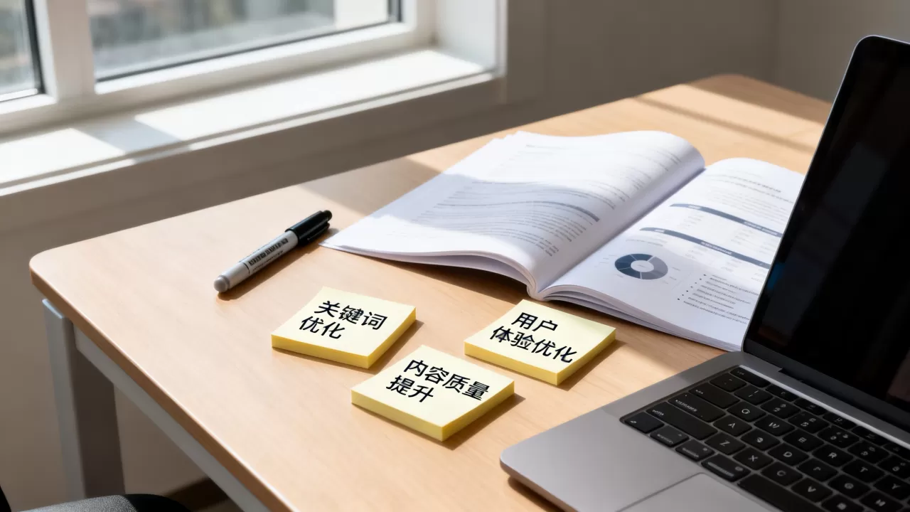 AI搜索排名优化有哪些最新策略?,怎么操作? AI搜索排名优化有哪些最新策略?,怎么操作?