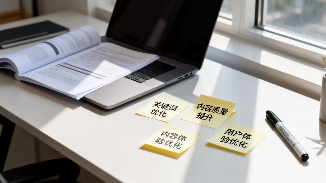AI搜索排名优化有哪些最新策略?,怎么操作? AI搜索排名优化有哪些最新策略?,怎么操作?