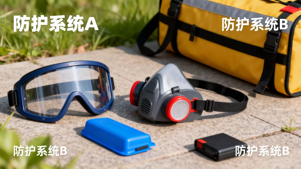 防护系统日常使用效果怎么样,哪个牌子好? 防护系统日常使用效果怎么样,哪个牌子好?