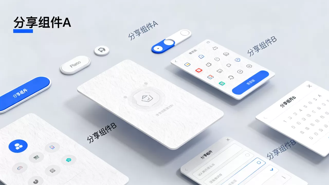 分享组件如何选择才能提高分享效果,哪个好用? 分享组件如何选择才能提高分享效果,哪个好用?