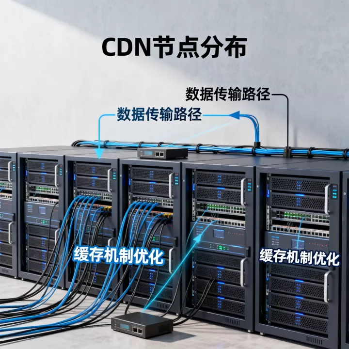 为什么CDN加载速度慢?,如何有效加速CDN加载速度 为什么CDN加载速度慢?,如何有效加速CDN加载速度