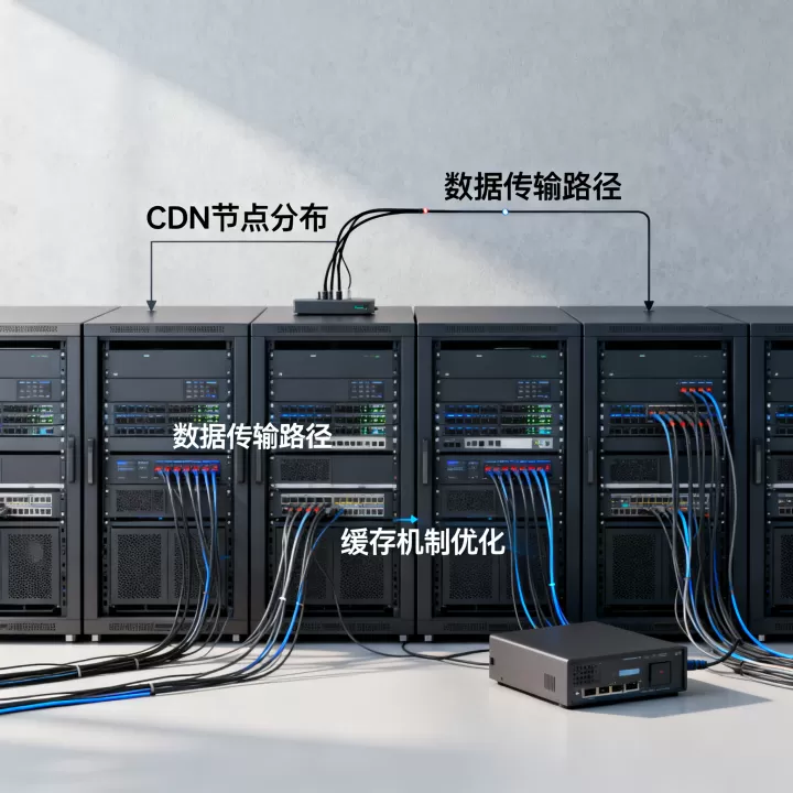 为什么CDN加载速度慢?,如何有效加速CDN加载速度 为什么CDN加载速度慢?,如何有效加速CDN加载速度