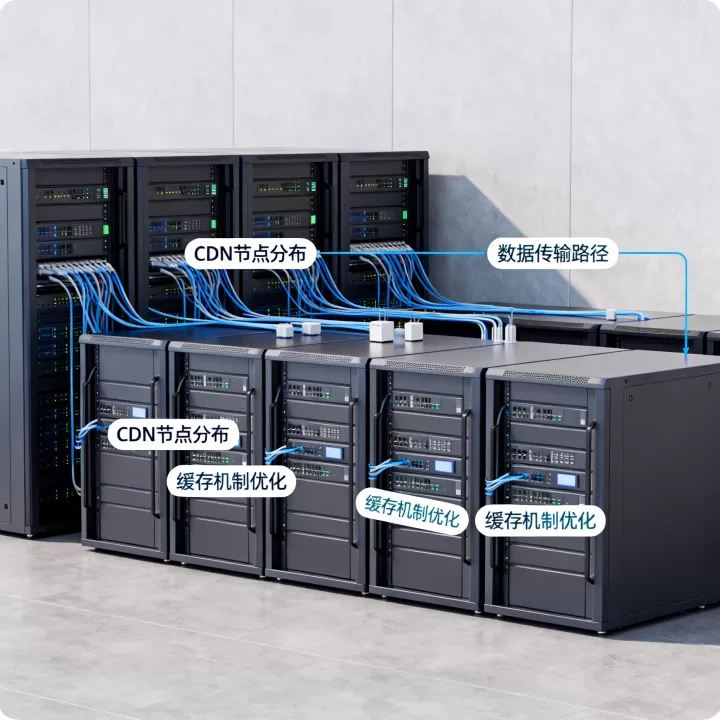 为什么CDN加载速度慢?,如何有效加速CDN加载速度 为什么CDN加载速度慢?,如何有效加速CDN加载速度
