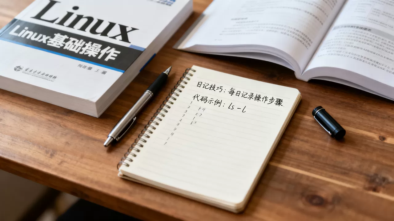 linux日记写不好怎么办,有哪些技巧? linux日记写不好怎么办,有哪些技巧?