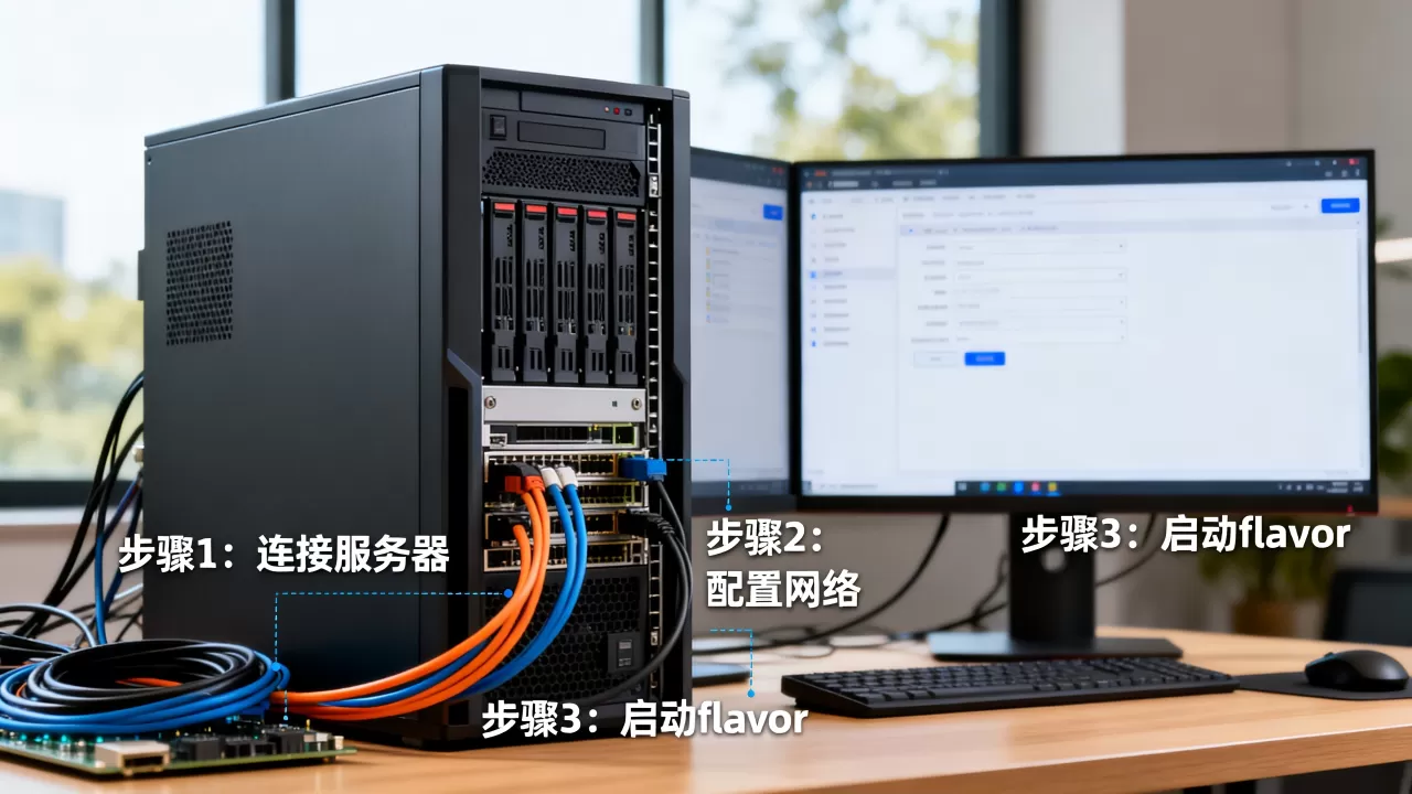 flavor启动裸金属如何操作?,怎么配置 flavor启动裸金属如何操作?,怎么配置