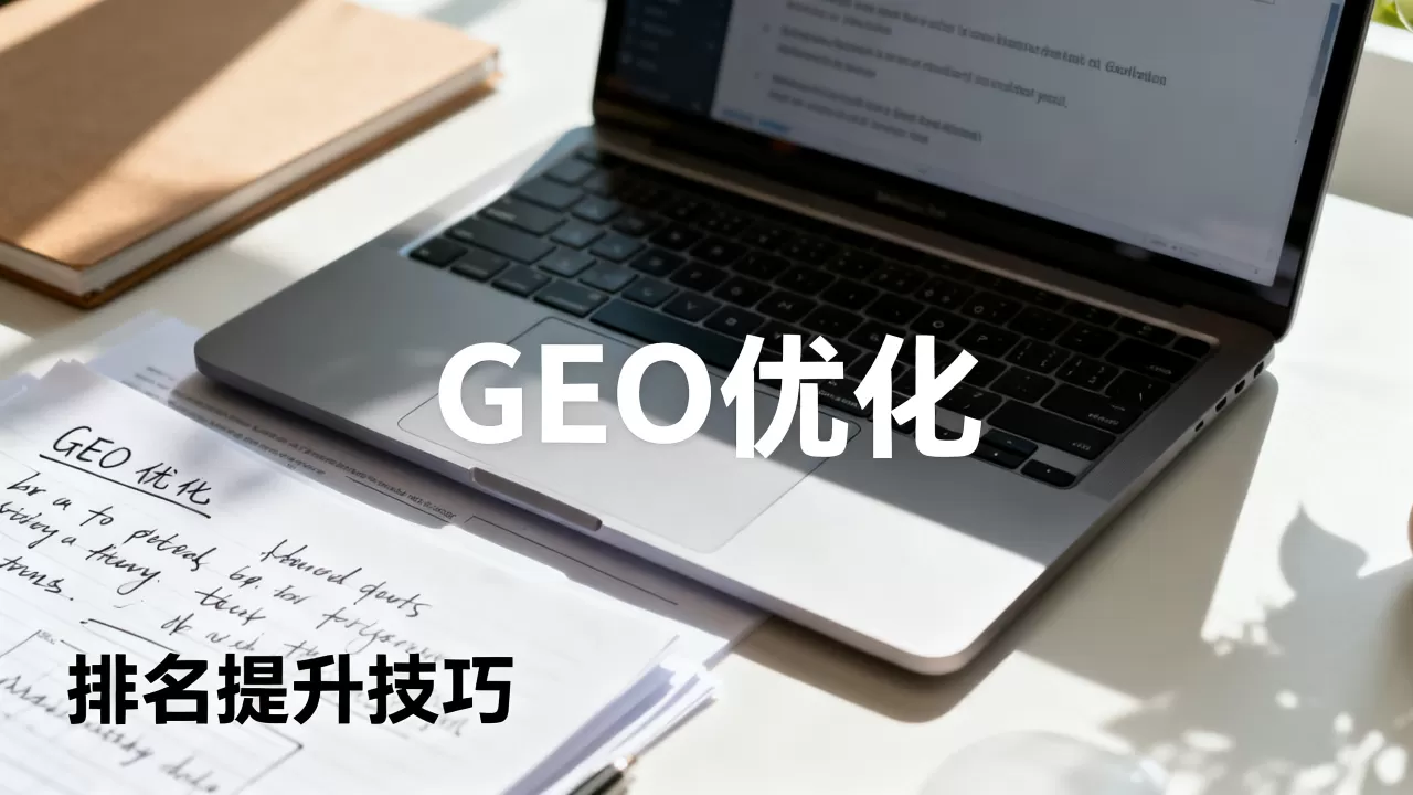 GEO优化公司2026排名怎么提升?,有什么技巧? GEO优化公司2026排名怎么提升?,有什么技巧?