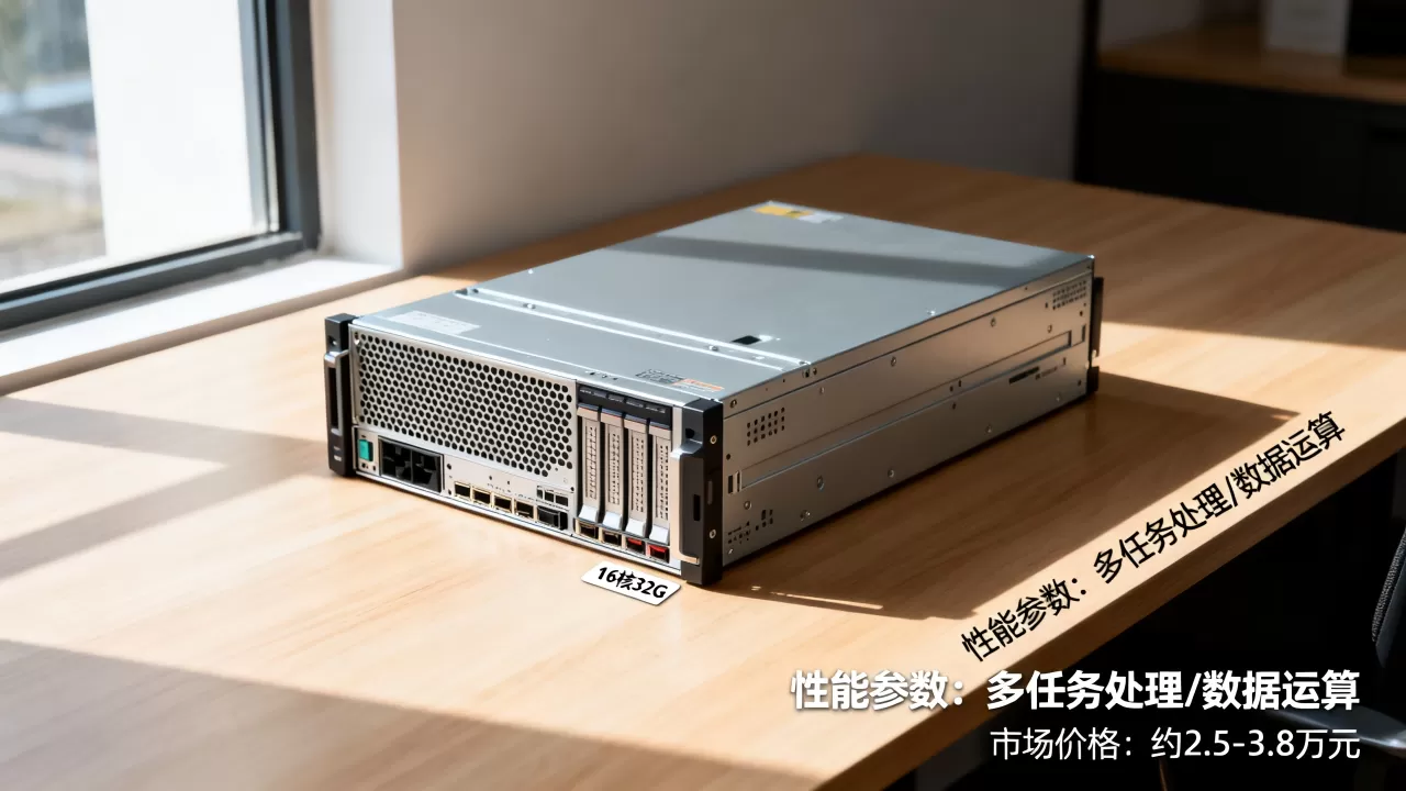 16核32G服务器性能怎么样?,多少钱? 16核32G服务器性能怎么样?,多少钱?