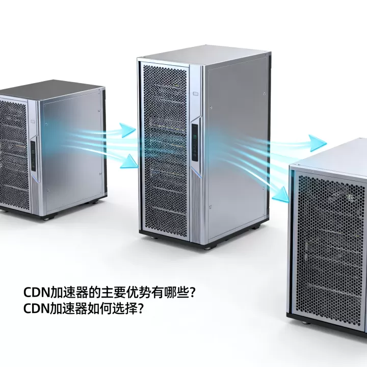 CDN加速器的主要优势有哪些?CDN加速器如何选择? CDN加速器的主要优势有哪些?CDN加速器如何选择?