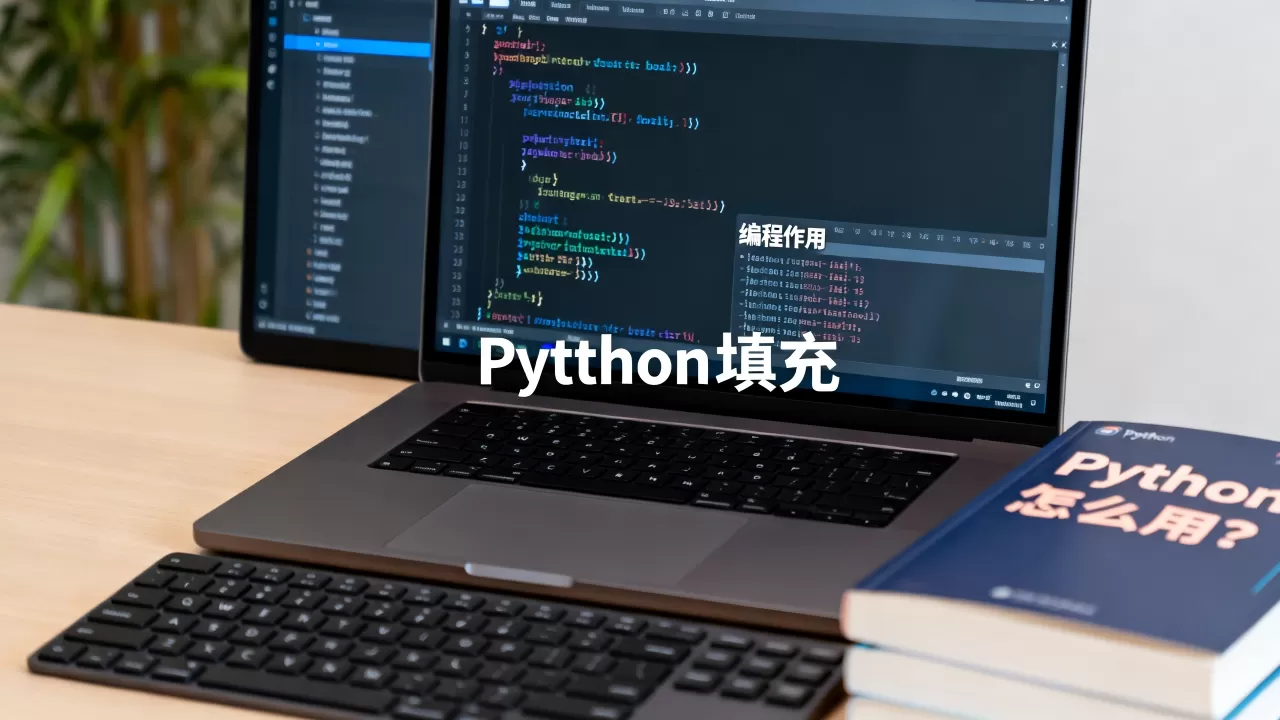 Python填充在编程中的作用是什么?,怎么用? Python填充在编程中的作用是什么?,怎么用?