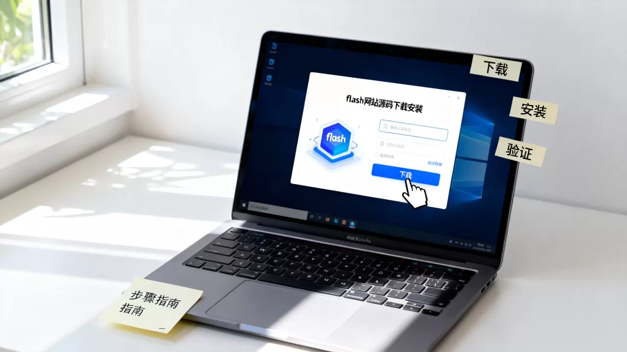 flash网站源码怎么下载安装?,好不好用 flash网站源码怎么下载安装?,好不好用