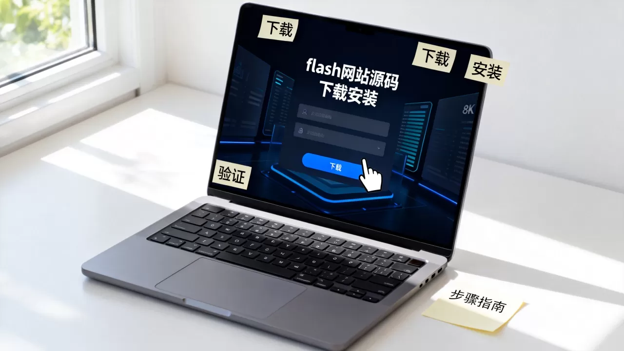flash网站源码怎么下载安装?,好不好用 flash网站源码怎么下载安装?,好不好用