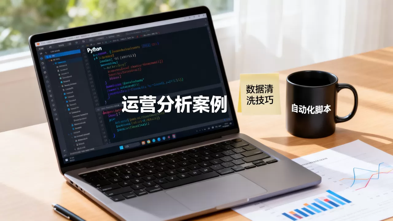 python运营怎么做,有哪些实用技巧? python运营怎么做,有哪些实用技巧?