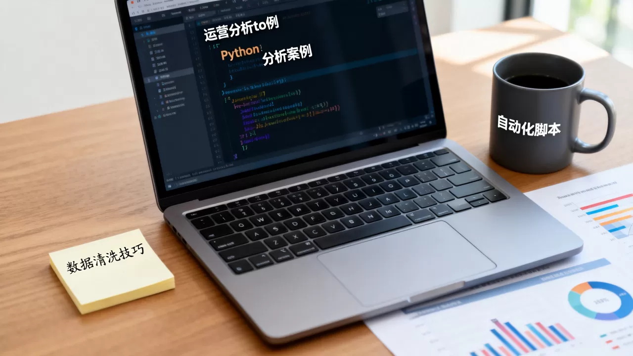 python运营怎么做,有哪些实用技巧? python运营怎么做,有哪些实用技巧?