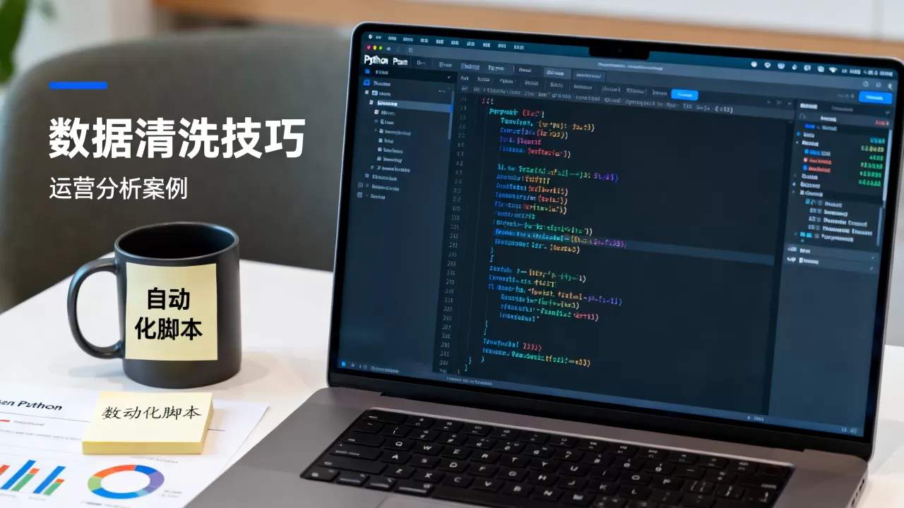 python运营怎么做,有哪些实用技巧? python运营怎么做,有哪些实用技巧?