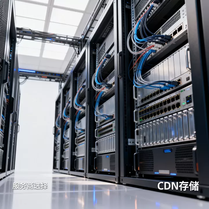 CDN存储怎么选,CDN存储哪个服务商比较好 CDN存储怎么选,CDN存储哪个服务商比较好