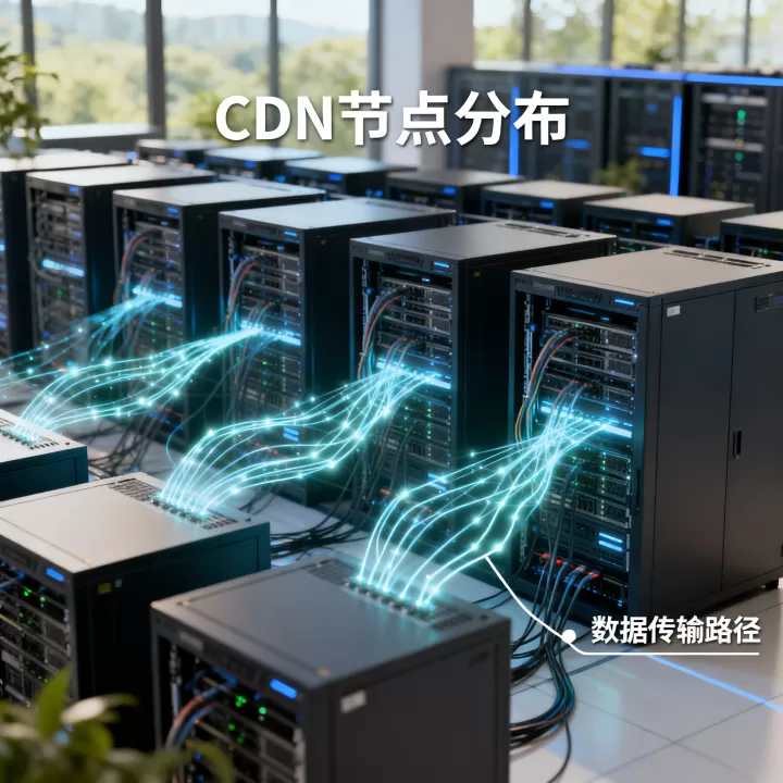 CDN部署如何选择?,cdn部署对网站速度的影响大吗? CDN部署如何选择?,cdn部署对网站速度的影响大吗?