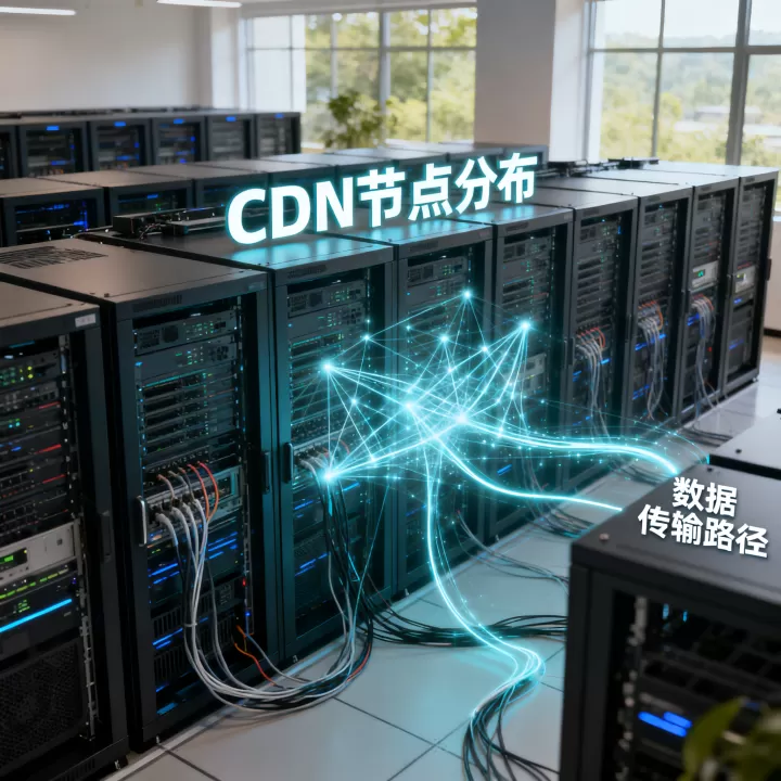 CDN部署如何选择?,cdn部署对网站速度的影响大吗? CDN部署如何选择?,cdn部署对网站速度的影响大吗?