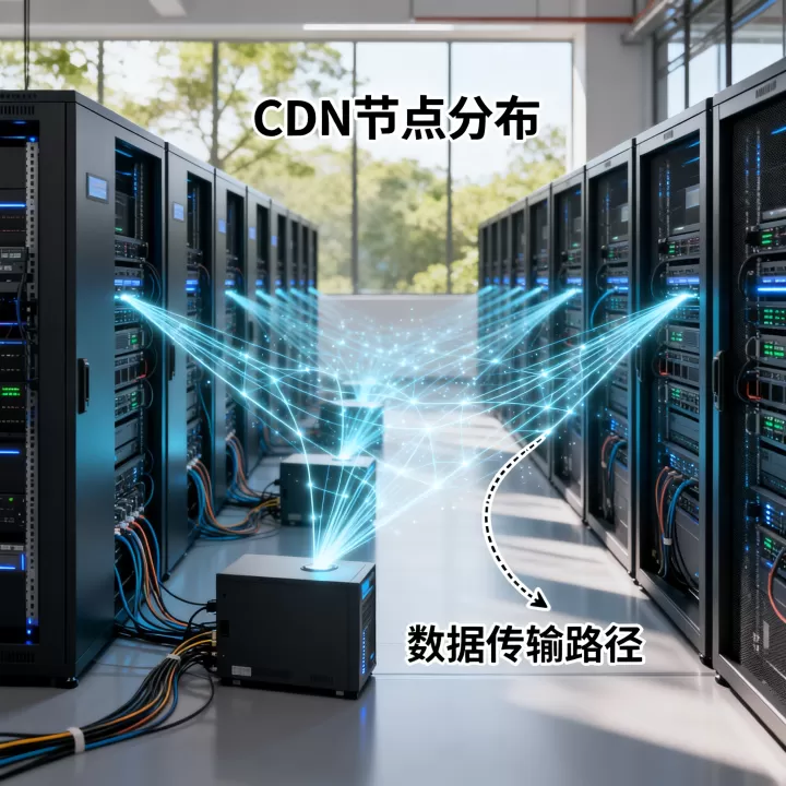 CDN部署如何选择?,cdn部署对网站速度的影响大吗? CDN部署如何选择?,cdn部署对网站速度的影响大吗?