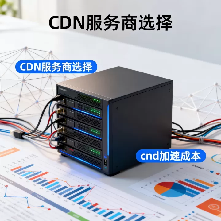 CDN行业如何选择服务商?,cdn加速哪家便宜 CDN行业如何选择服务商?,cdn加速哪家便宜