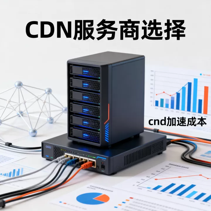 CDN行业如何选择服务商?,cdn加速哪家便宜 CDN行业如何选择服务商?,cdn加速哪家便宜