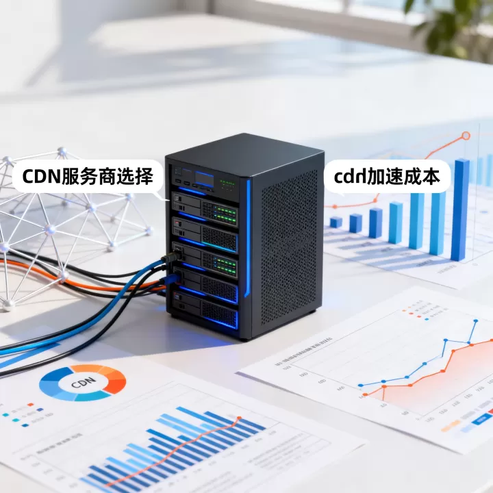 CDN行业如何选择服务商?,cdn加速哪家便宜 CDN行业如何选择服务商?,cdn加速哪家便宜