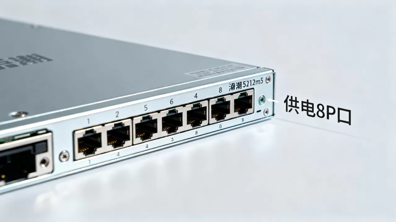 浪潮5212m5服务器供电8P口总共有几个,怎么安装? 浪潮5212m5服务器供电8P口总共有几个,怎么安装?
