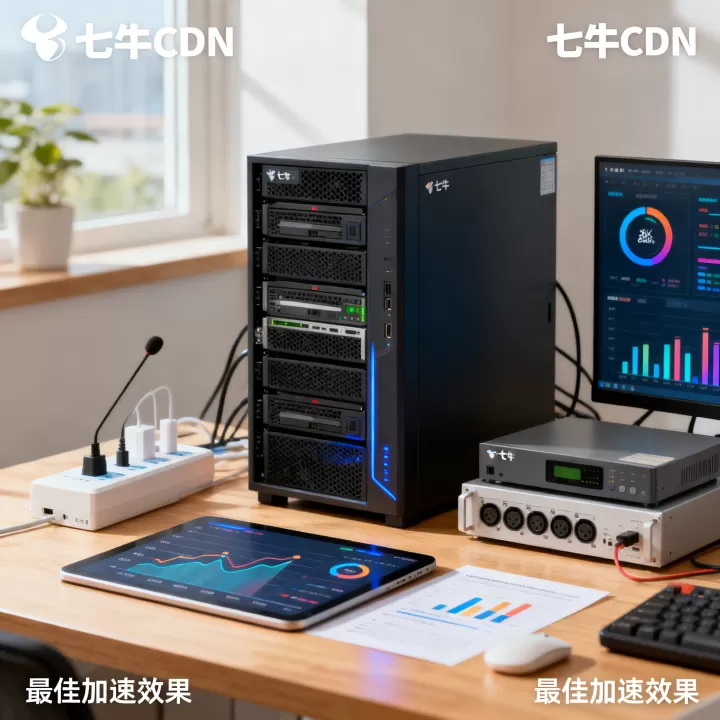七牛cdn是什么,怎么用才能达到最佳加速效果 七牛cdn是什么,怎么用才能达到最佳加速效果