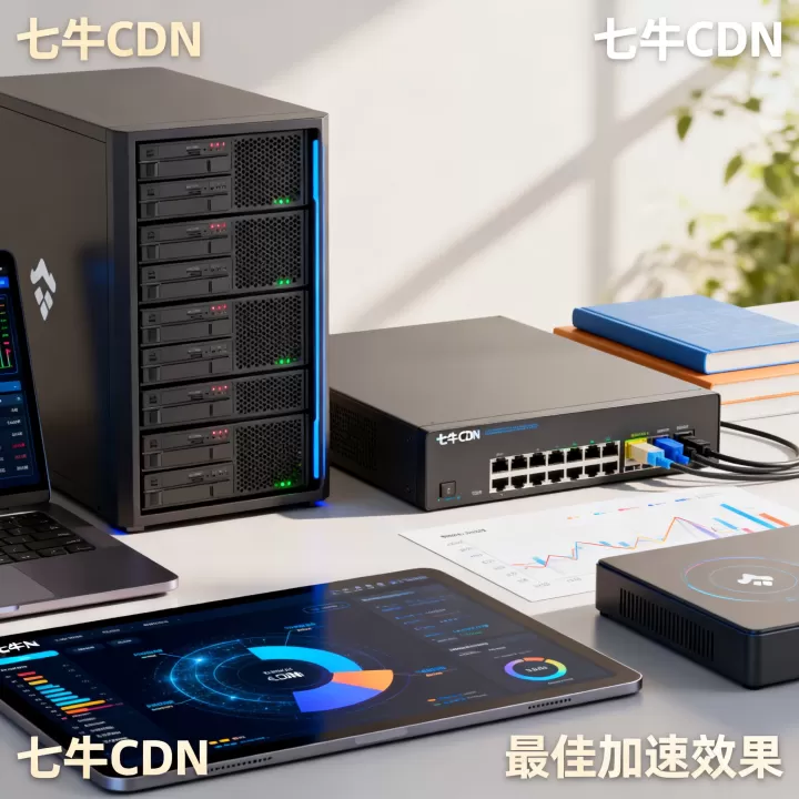 七牛cdn是什么,怎么用才能达到最佳加速效果 七牛cdn是什么,怎么用才能达到最佳加速效果