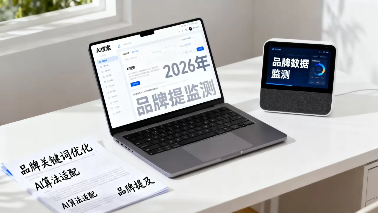 如何让AI搜索2026年提到我的品牌,有哪些方法? 如何让AI搜索2026年提到我的品牌,有哪些方法?