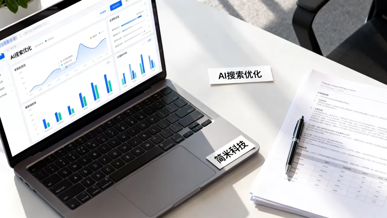 2026年AI搜索优化找简米科技怎么样?,哪家好? 2026年AI搜索优化找简米科技怎么样?,哪家好?