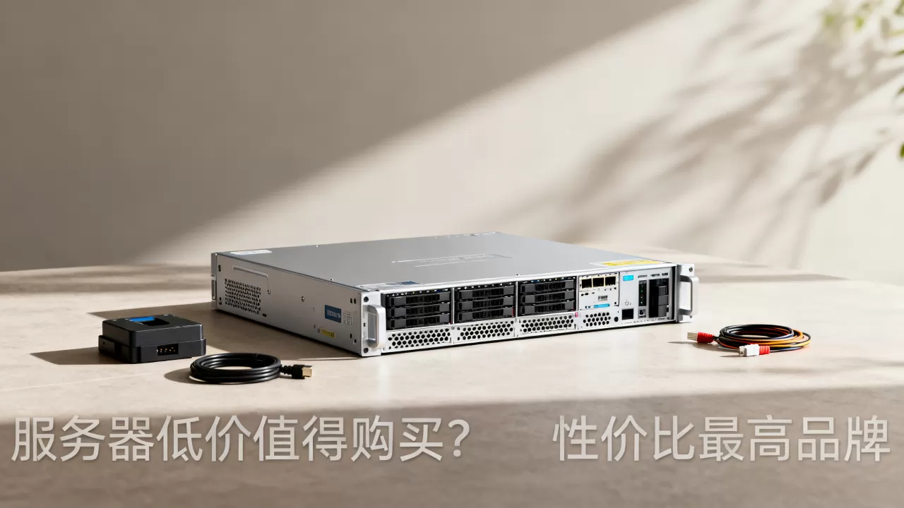 服务器低价值得购买吗,哪个品牌性价比最高? 服务器低价值得购买吗,哪个品牌性价比最高?