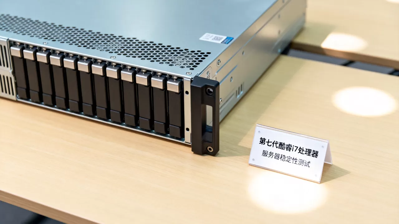 第七代酷睿i7服务器有哪些值得买,i7做服务器稳定吗? 第七代酷睿i7服务器有哪些值得买,i7做服务器稳定吗?