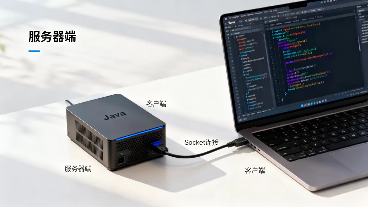 Java服务器端与客户端连接项目有哪些,Socket编程实例有哪些? Java服务器端与客户端连接项目有哪些,Socket编程实例有哪些?