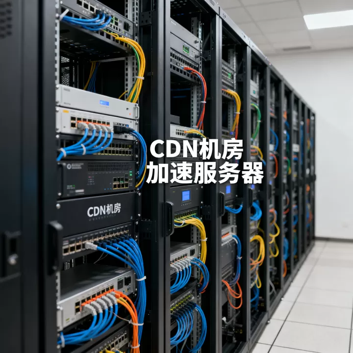 cdn机房有什么作用?国内cdn加速服务器哪家好? cdn机房有什么作用?国内cdn加速服务器哪家好?