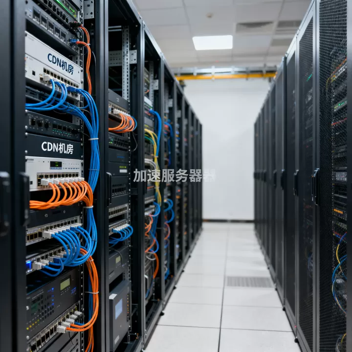 cdn机房有什么作用?国内cdn加速服务器哪家好? cdn机房有什么作用?国内cdn加速服务器哪家好?