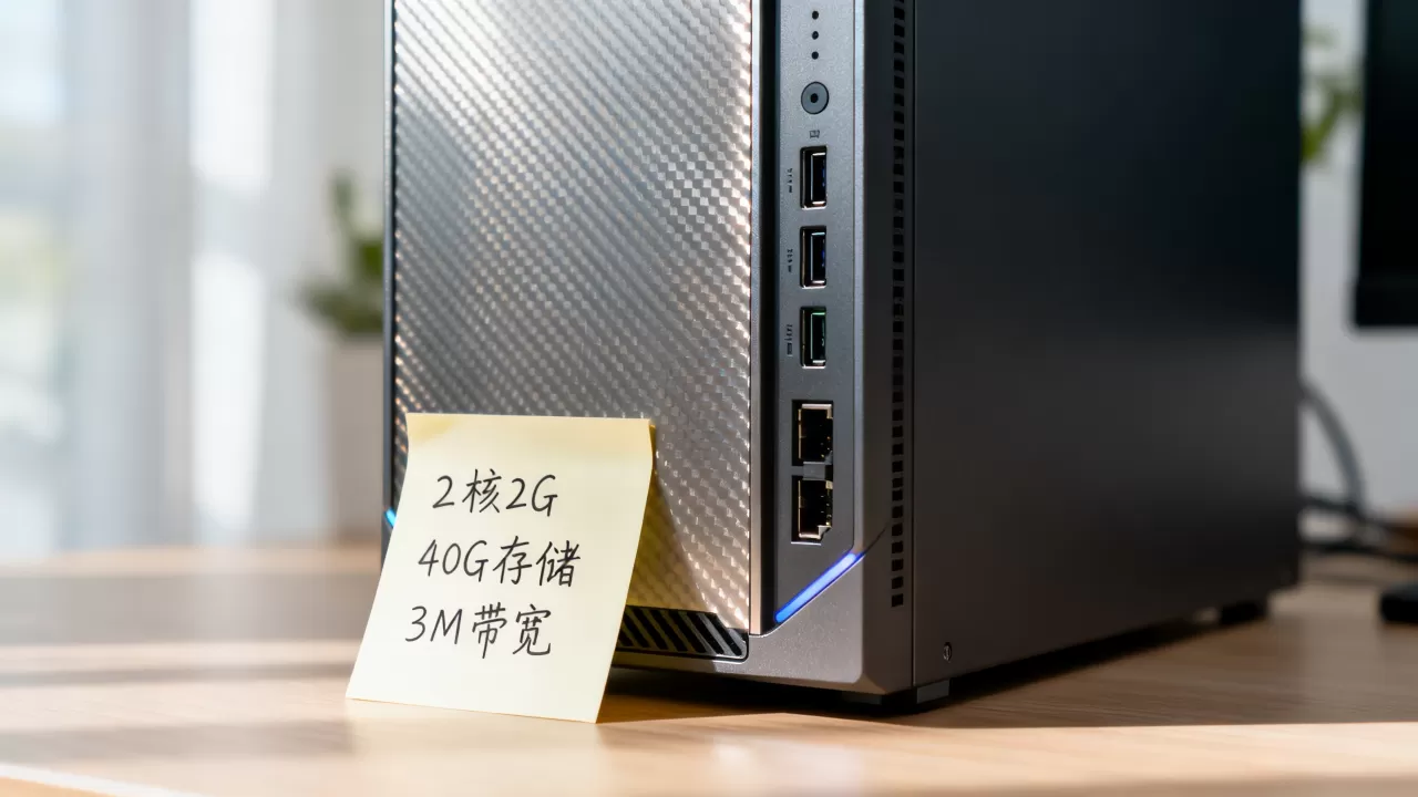 服务器2核2G40G3M多少钱一年?,哪家便宜? 服务器2核2G40G3M多少钱一年?,哪家便宜?
