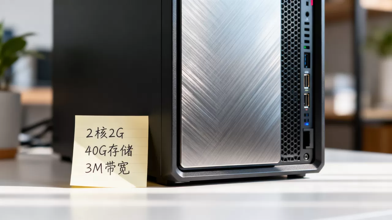 服务器2核2G40G3M多少钱一年?,哪家便宜? 服务器2核2G40G3M多少钱一年?,哪家便宜?