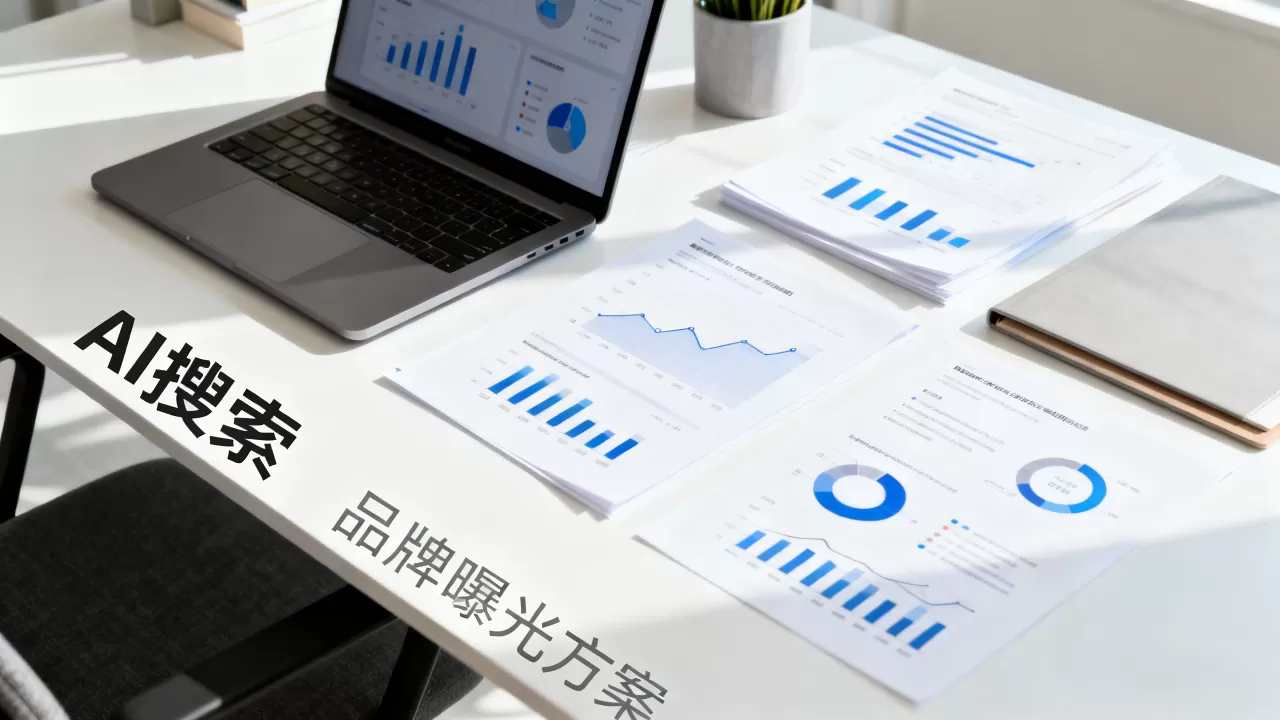 简米科技AI搜索品牌曝光最新方案有哪些?,如何选择? 简米科技AI搜索品牌曝光最新方案有哪些?,如何选择?