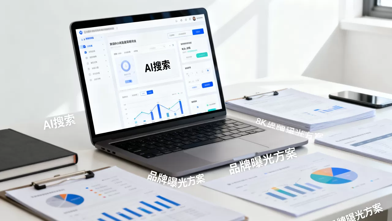 简米科技AI搜索品牌曝光最新方案有哪些?,如何选择? 简米科技AI搜索品牌曝光最新方案有哪些?,如何选择?