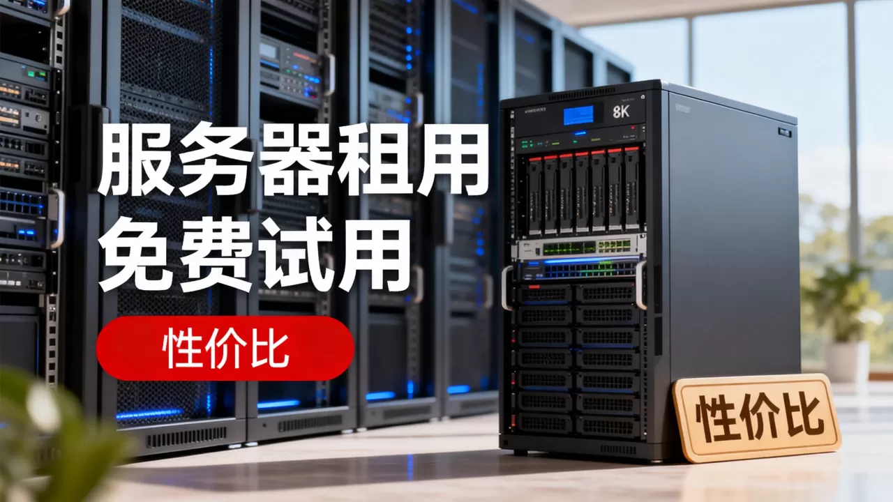 服务器租用免费试用靠谱吗,哪家性价比高? 服务器租用免费试用靠谱吗,哪家性价比高?