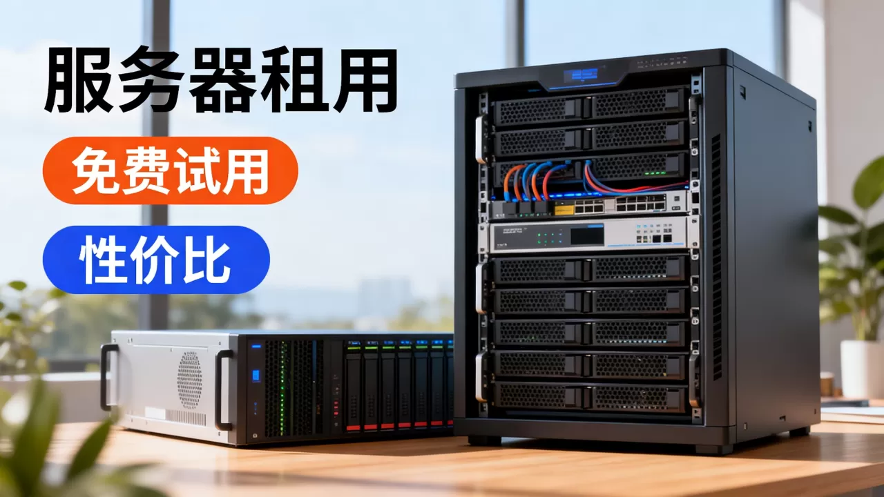 服务器租用免费试用靠谱吗,哪家性价比高? 服务器租用免费试用靠谱吗,哪家性价比高?