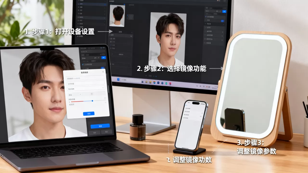 复制镜像的具体步骤是什么?,怎么操作教程 复制镜像的具体步骤是什么?,怎么操作教程