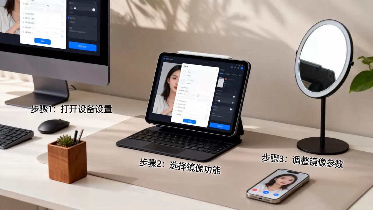 复制镜像的具体步骤是什么?,怎么操作教程 复制镜像的具体步骤是什么?,怎么操作教程