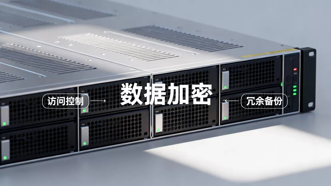 分布式存储安全如何实现?,有哪些关键技术 分布式存储安全如何实现?,有哪些关键技术