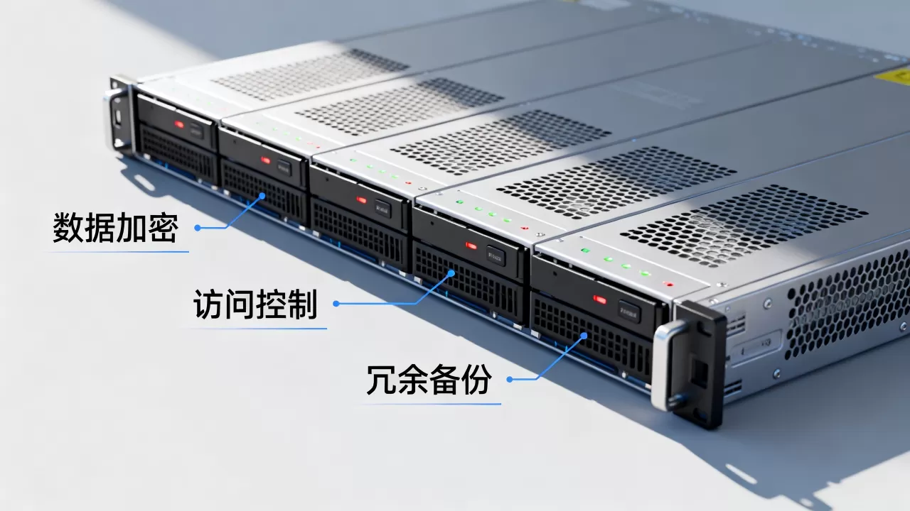 分布式存储安全如何实现?,有哪些关键技术 分布式存储安全如何实现?,有哪些关键技术