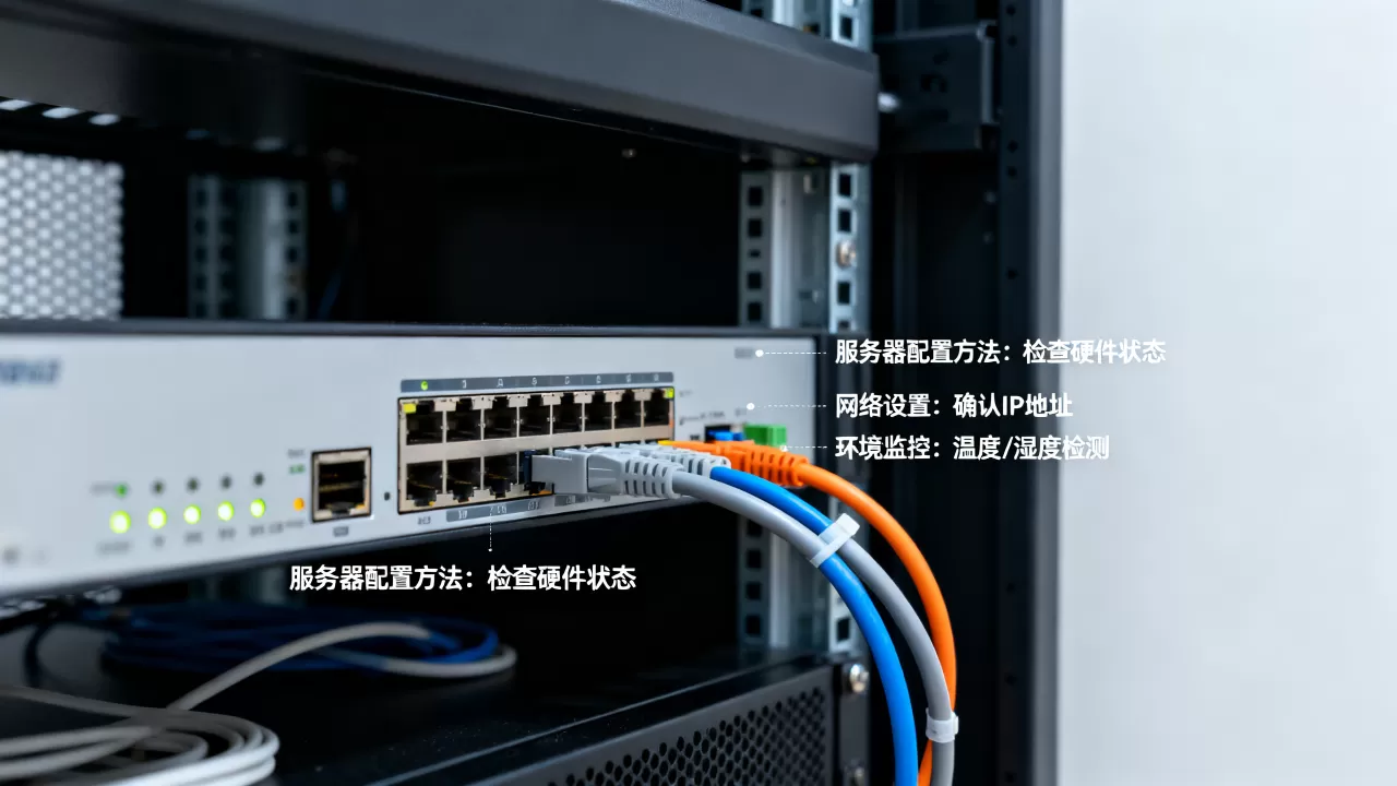 服务器环境怎么看?,服务器环境有哪些配置方法? 服务器环境怎么看?,服务器环境有哪些配置方法?