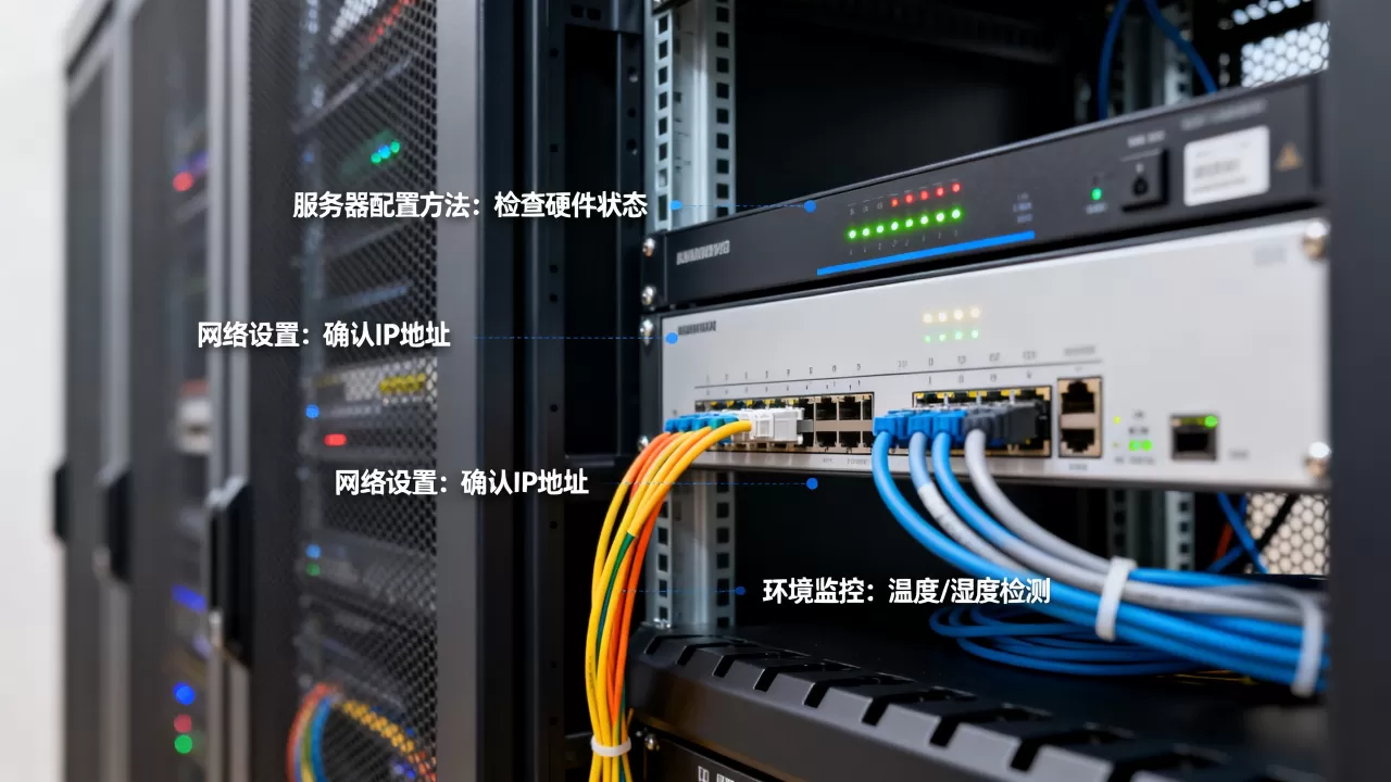 服务器环境怎么看?,服务器环境有哪些配置方法? 服务器环境怎么看?,服务器环境有哪些配置方法?